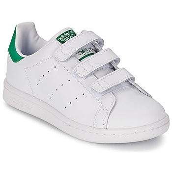 xαμηλά casual adidas stan smith cf c
