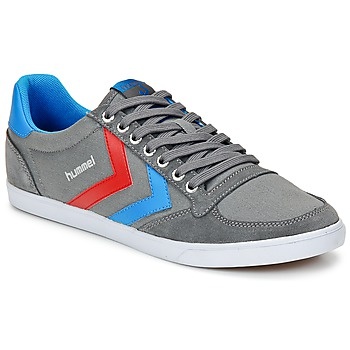 xαμηλά sneakers hummel ten star low