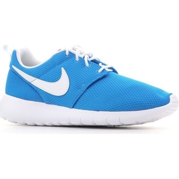 xαμηλά sneakers nike roshe one (gs