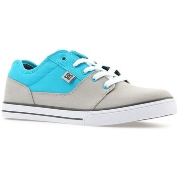 xαμηλά sneakers dc shoes dc tonik tx σε προσφορά