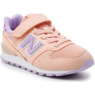  xαμηλά sneakers new balance yv996m2