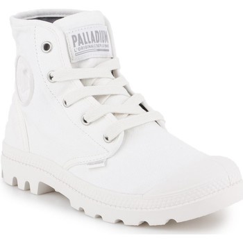 ψηλά sneakers palladium us pampa hi f σε προσφορά