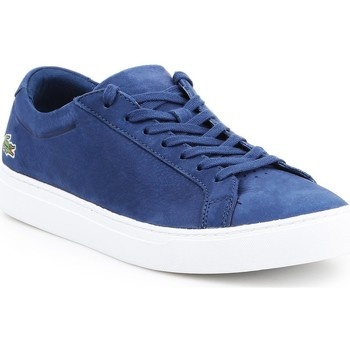 xαμηλά sneakers lacoste 7-31cam0138120 σε προσφορά