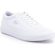 xαμηλά sneakers lacoste lyonella lace 7-33caw1060001