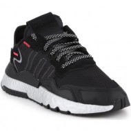  xαμηλά sneakers adidas adidas nite jogger fv4137