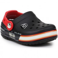  τσόκαρα crocs crocslights star wars vader 16160-0x9-116