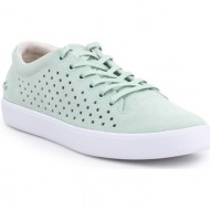  xαμηλά sneakers lacoste tamora lace 7-31caw01351r1