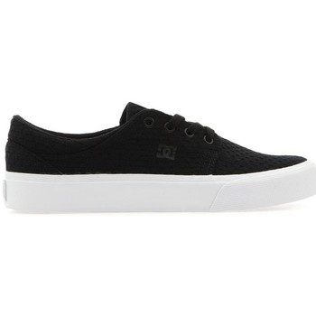 xαμηλά sneakers dc shoes dc trase tx se