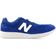  xαμηλά sneakers new balance mfl574fe