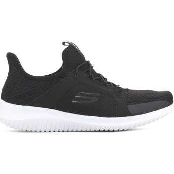 xαμηλά sneakers skechers ultra flex σε προσφορά