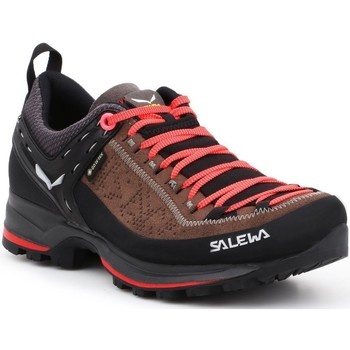 πεζοπορίας salewa ws mtn trainer 2 gtx σε προσφορά