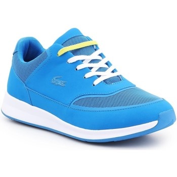 xαμηλά sneakers lacoste chaumont lace σε προσφορά