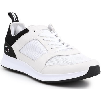 xαμηλά sneakers lacoste joggeur 217 1 g