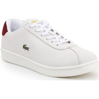 xαμηλά sneakers lacoste masters 319 σε προσφορά