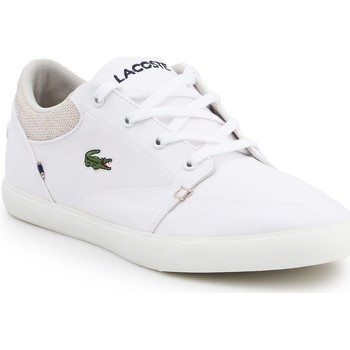 xαμηλά sneakers lacoste bayliss 218 σε προσφορά