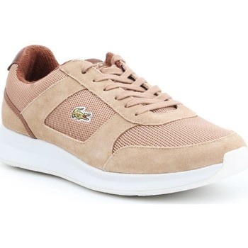 xαμηλά sneakers lacoste joggeur 317 3 σε προσφορά