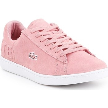 xαμηλά sneakers lacoste carnaby evo 318 σε προσφορά