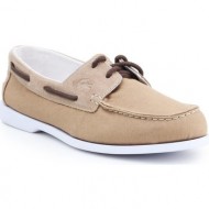  boat shoes lacoste navire casual 7-31cam0152c21
