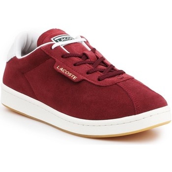 xαμηλά sneakers lacoste masters 319 1 σε προσφορά