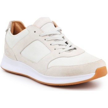 xαμηλά sneakers lacoste joggeur 116 1 σε προσφορά