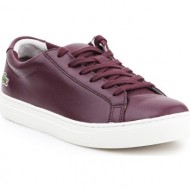  xαμηλά sneakers lacoste l.12.12 317 1 caw 7-34caw0016fd8