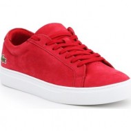  xαμηλά sneakers lacoste l.12.12. 216 1 cam 7-31cam0138047