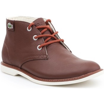 μπότες lacoste sherbrook hi sb spj σε προσφορά