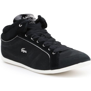 xαμηλά sneakers lacoste missano mid w6 σε προσφορά