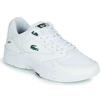 xαμηλά sneakers lacoste storm 96 lo σε προσφορά