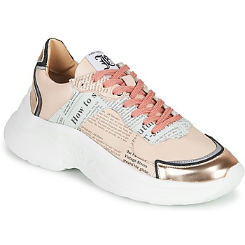 xαμηλά sneakers john galliano 3645 σε προσφορά