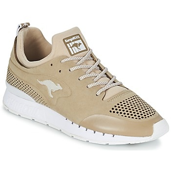 xαμηλά sneakers kangaroos coil 2.0 mono σε προσφορά