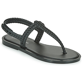 σαγιονάρες melissa flash sandal + σε προσφορά