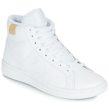 Παπούτσια Nike Court Royale Άσπρα - Λευκά