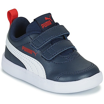 xαμηλά sneakers puma courtflex inf σε προσφορά