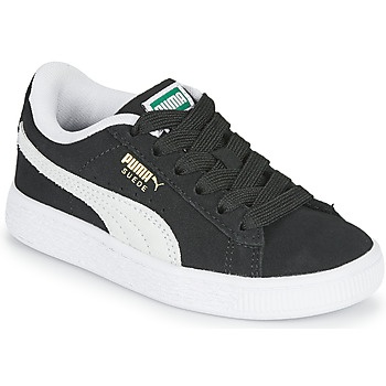 xαμηλά sneakers puma suede ps στελεχοσ σε προσφορά