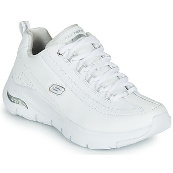 xαμηλά sneakers skechers arch fit