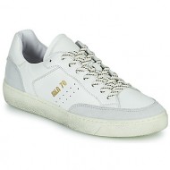  xαμηλά sneakers meline -