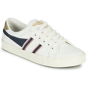 xαμηλά sneakers gola tennis mark cox σε προσφορά