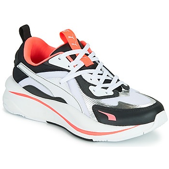 xαμηλά sneakers puma rs curve glow σε προσφορά