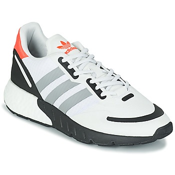 Παπούτσια Adidas Boost Άσπρα - Λευκά