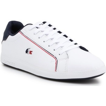 xαμηλά sneakers lacoste 7-37sma0022407 σε προσφορά