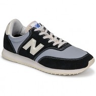  xαμηλά sneakers new balance 100