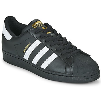 Withered bring the action hang Adidas Superstar Μαύρα « opo.gr