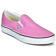  slip on vans classic slip on στελεχοσ: ύφασμα & επενδυση: ύφασμα & εσ. σολα: ύφασμα & εξ. σολα: καου