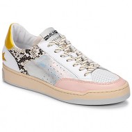  xαμηλά sneakers meline -