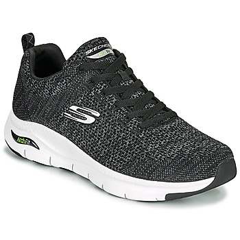 xαμηλά sneakers skechers arch fit