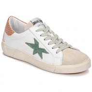  xαμηλά sneakers meline -