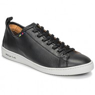  xαμηλά sneakers paul smith miyata στελεχοσ: δέρμα & επενδυση: δέρμα & εσ. σολα: δέρμα & εξ. σολα: κα