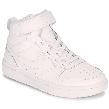 ψηλά sneakers nike court borough mid 2 σε προσφορά