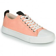  xαμηλά sneakers guess ederla στελεχοσ: ύφασμα & επενδυση: ύφασμα & εσ. σολα: ύφασμα & εξ. σολα: ύφασ